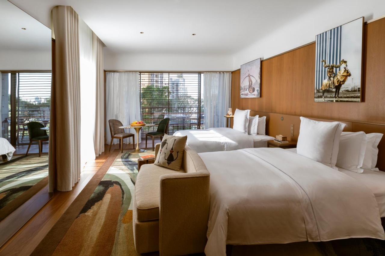 Hotel Rosewood San Paolo Esterno foto Deluxe Room