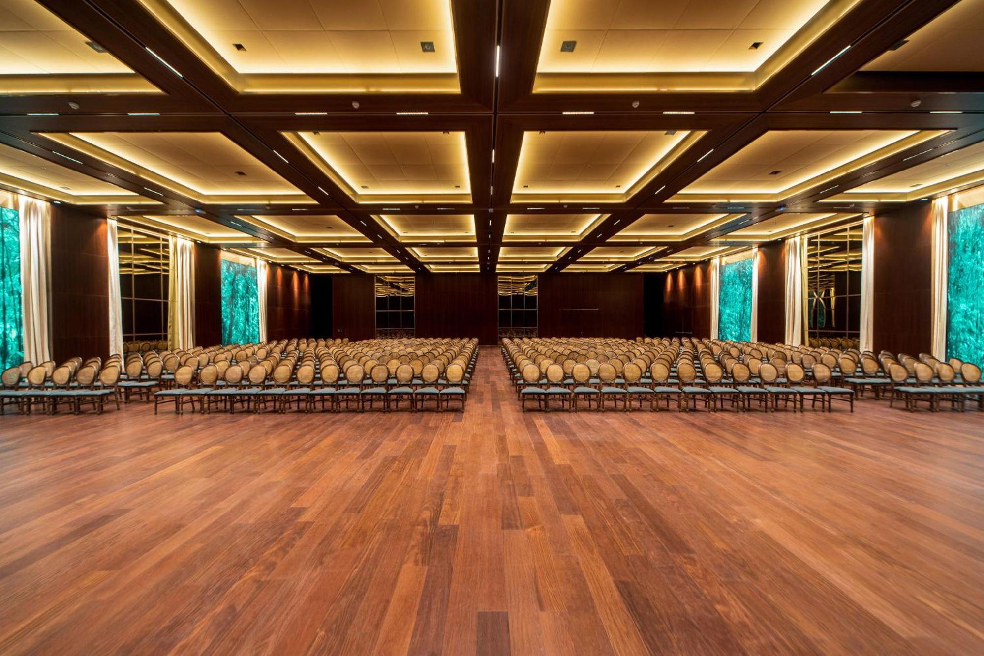 Hotel Rosewood San Paolo Esterno foto The Great Hall