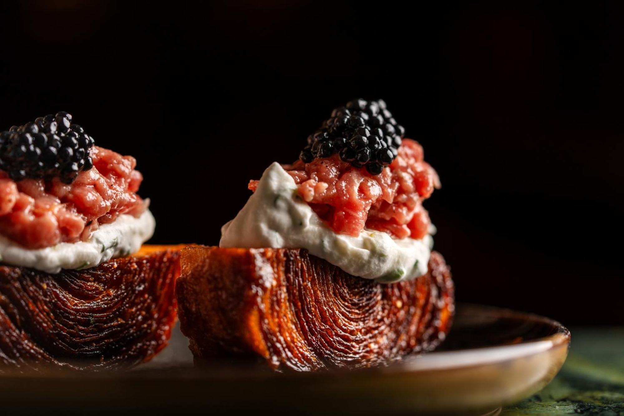 Hotel Rosewood San Paolo Esterno foto A canape